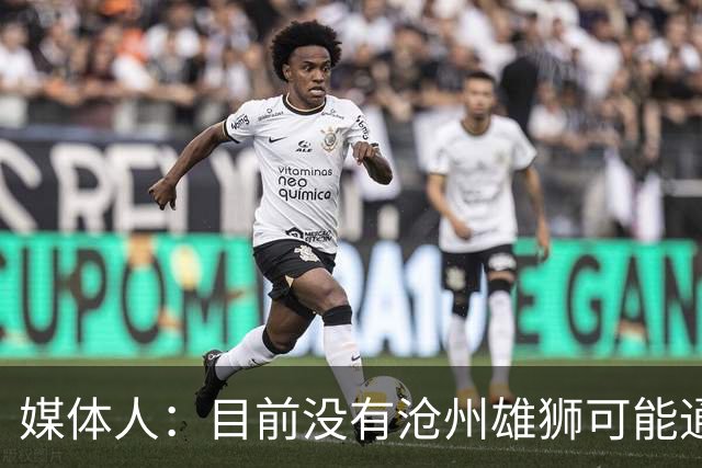 媒体人：目前没有沧州雄狮可能通过准入的消息